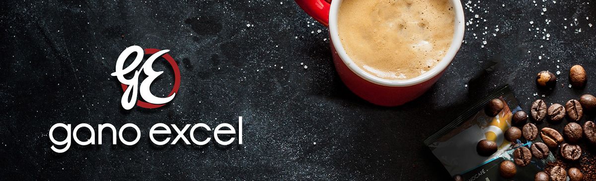 Favori Marketim Gano Excel Herbalife Coffeetox Yesil Kahve