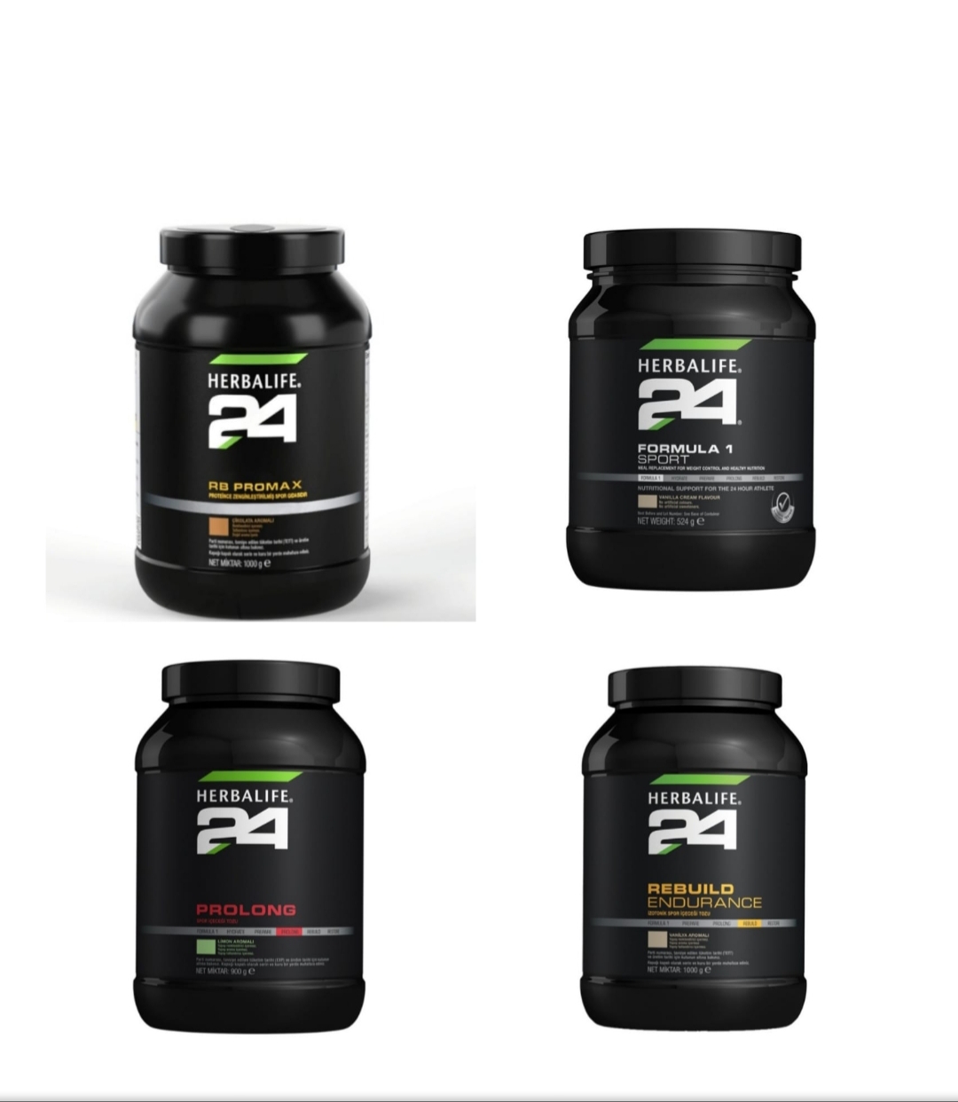Herbalife24 Cr7 Drıve Favori Marketim