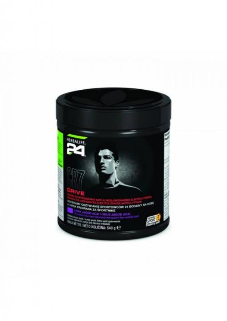 Herbalife24 Cr7 Drıve Favori Marketim