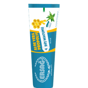 Diş Macunu 100 ml