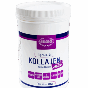KOLLAJEN MİX (TİP 1-2-3)