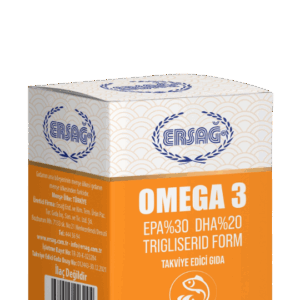 OMEGA 3