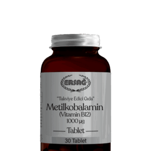 VİTAMİN B12 TABLET