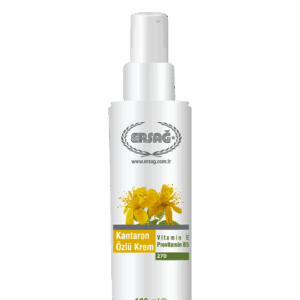 KANTARON ÖZLÜ KREM 100 ML