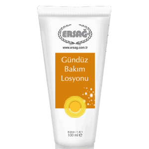 GÜNDÜZ BAKIM LOSYONU 100 ML