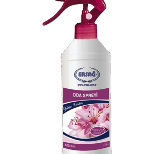 ODA SPREYİ (BAHAR ESİNTİSİ) 500 ML