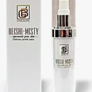 Ganoexcel G'Beaute Reishi Misty Gemsty Serum 50 ML