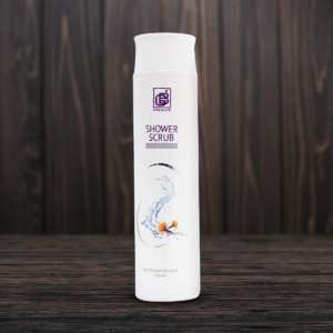 G’Beaute Shower Scrub