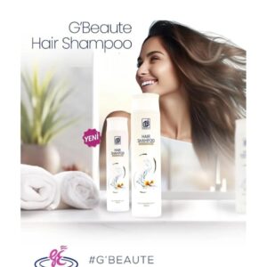 G'Beaute Saç Sampuani