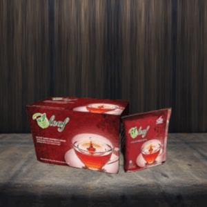 OGRD OLEAF GANO ROOIBOS DRINK